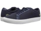 Lacoste L.12.12 Bl 2 (navy) Men's Shoes