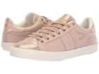 Gola Orchid Shimmer (blush Pink) Women's Shoes