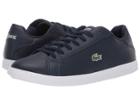 Lacoste Graduate Bl 1 Sma (navy/white) Men's Shoes