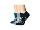Nike Everyday Max Cushion No Show 2-print Graphic Socks (multicolor 1) Women's Low Cut Socks Shoes