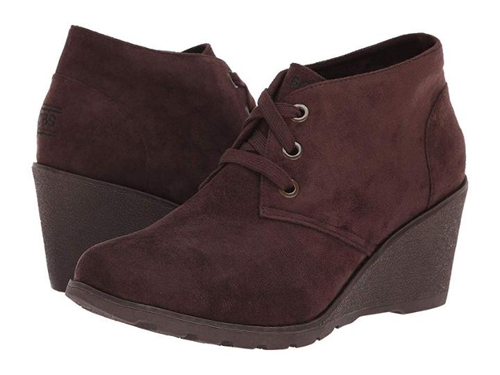 Bobs From Skechers Tumble Weed