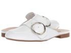 Paul Green Simona (white Leather) Women's Shoes