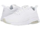 Nike Air Max Motion Lightweight Lw (white/white) Women's Shoes