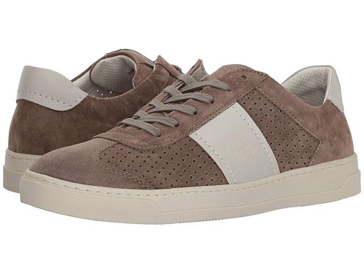 Bruno Magli Dario (taupe) Men's Shoes