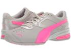 Puma Tazon 6 Fm (gray Violet/knockout Pink) Women's Shoes