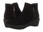 Kenneth Cole Reaction Prime Bootie (black) Women's Boots