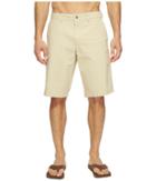 The North Face The Narrows Cargo Shorts (safari Tan (prior Season)) Men's Shorts