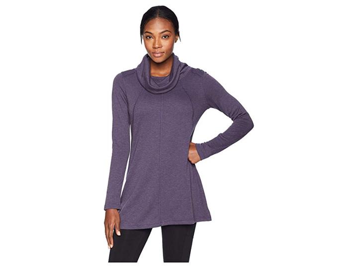 Aventura Clothing Quinlan Tunic (eclipse) Women's Dress