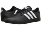 Adidas Skateboarding Seeley Premiere (black/white/black) Men's Skate Shoes