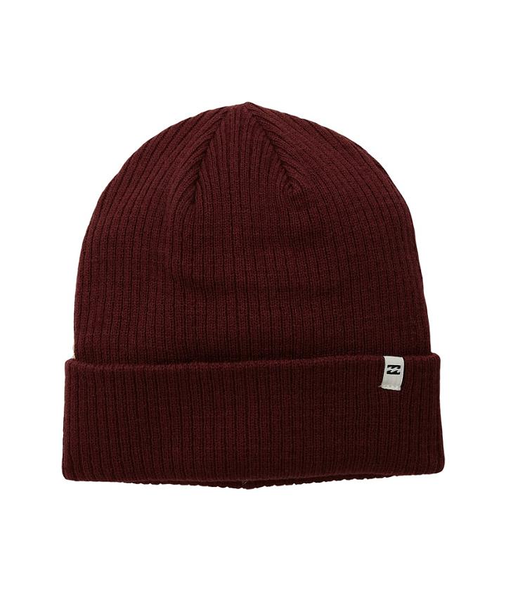 Billabong Arcade Beanie (fig) Beanies