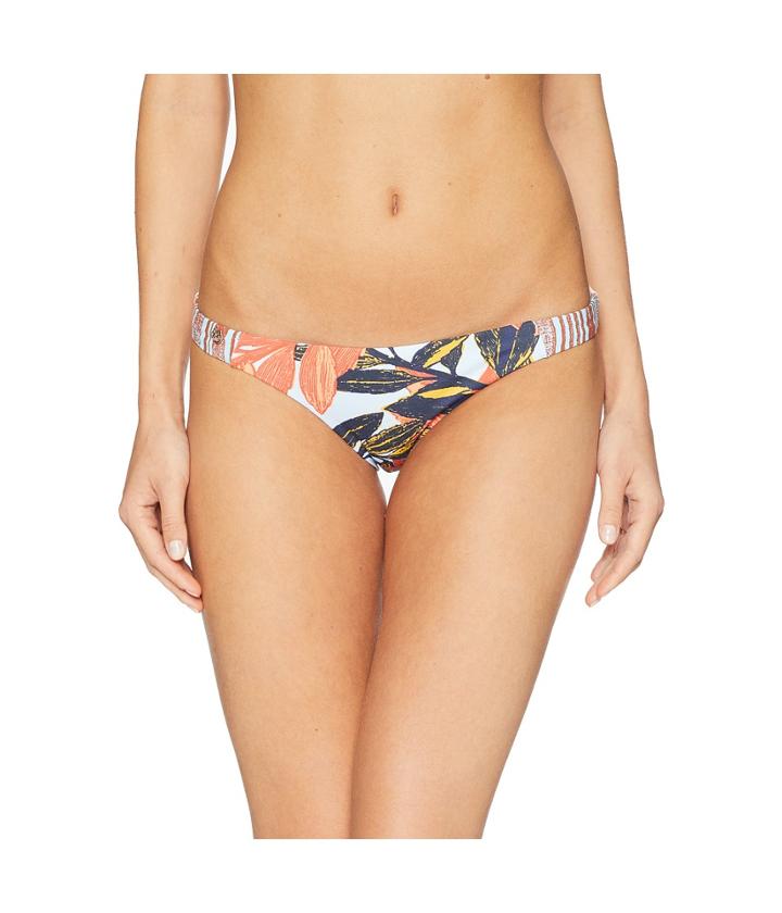 Maaji Narly Dude Signature Bottom (multicolor) Women's Swimwear