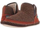Woolrich Glamper (spiced Cider) Women's Slippers