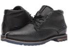 Cycleur De Luxe Casey (black) Men's Shoes