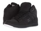 Dc Pure High-top Tx Se (black) Women's Skate Shoes
