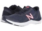 New Balance Wx711v3 Training (pigment/pink Zing) Women's Cross Training Shoes