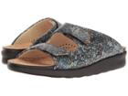 Sas Cozy (multisnake Navy) Women's Shoes