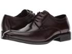 Kenneth Cole New York Tully Oxford (brown) Men's Lace Up Casual Shoes