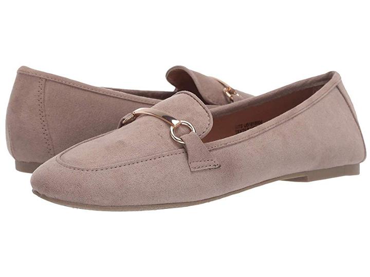 Unionbay Bits (taupe) Women's Shoes