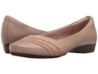 Clarks Blanche Cacee (sand Leather) Women's Sandals
