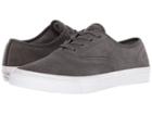 Kenneth Cole New York Toor Sneaker (grey Combo) Men's Lace Up Casual Shoes