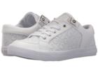 G By Guess Oryder3 (white) Women's Shoes