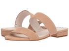 Kenneth Cole New York Viola (buff Suede) Women's Shoes