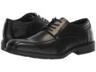 Kenneth Cole Unlisted Mission Lace-up (black) Men's Shoes
