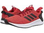 Adidas Running Questar Ride (scarlet/black/hi-res Red) Men's Running Shoes