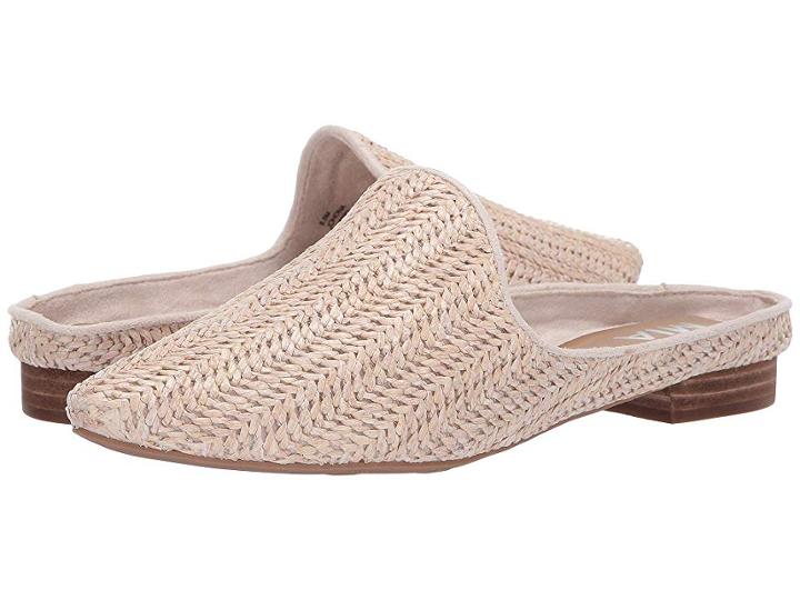 Mia Johona (nude) Women's Clog Shoes