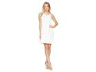 Trina Turk Fizz Dress (whitewash) Women's Dress