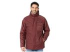 Columbia Ten Fallstm Interchange Jacket (elderberry) Men's Coat