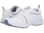 Dr. Scholl's Bound (white Action Leather) Women's Shoes
