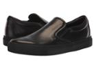 Bruno Magli Pino (black) Men's Shoes