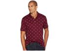 Polo Ralph Lauren Classic Fit Soft Touch Polo (polo U Crest) Men's Clothing