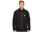Carhartt Full Swing(r) Briscoe Jacket (black) Men's Coat