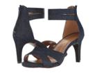 A2 By Aerosoles Proclamation (denim Fabric) Women's Shoes