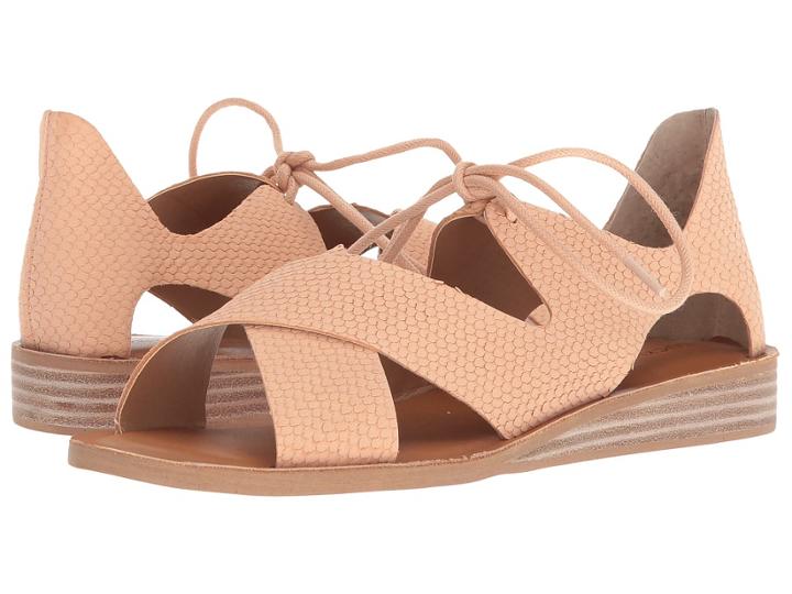 Lucky Brand Hafsa (amberlight) Women's Shoes