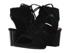 Vionic Bristol (black) Women's Flat Shoes