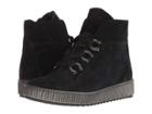 Gabor Gabor 93.760 (black) Women's Lace Up Casual Shoes