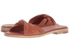 Sigerson Morrison Easter (siena Leather) Women's Shoes