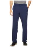 Nike Golf Hybrid Woven Pants (midnight Navy) Men's Casual Pants