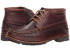 G.h. Bass & Co. Abbott (mahogany) Men's Shoes