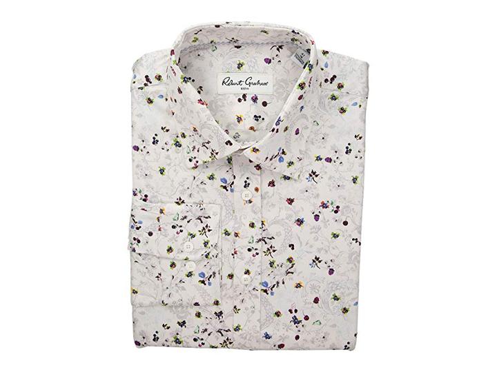 Robert Graham Florence