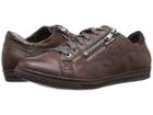 Mephisto Hawai (graphite Steve/black Fashion) Women's  Shoes