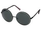 Steve Madden Sm475124 (black) Fashion Sunglasses