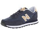 New Balance Classics - Wl501-backpack (navy)