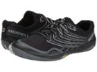 Merrell Trail Glove 3 (black/light Grey) Men's Shoes
