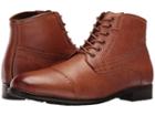 Nunn Bush Trent Boot (tan) Men's Boots