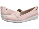 Lifestride Nadia (pale Pink) Women's  Shoes