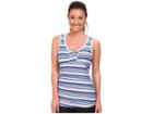 Lole Matilda Tank Top (blue Corn Tira) Women's Clothing
